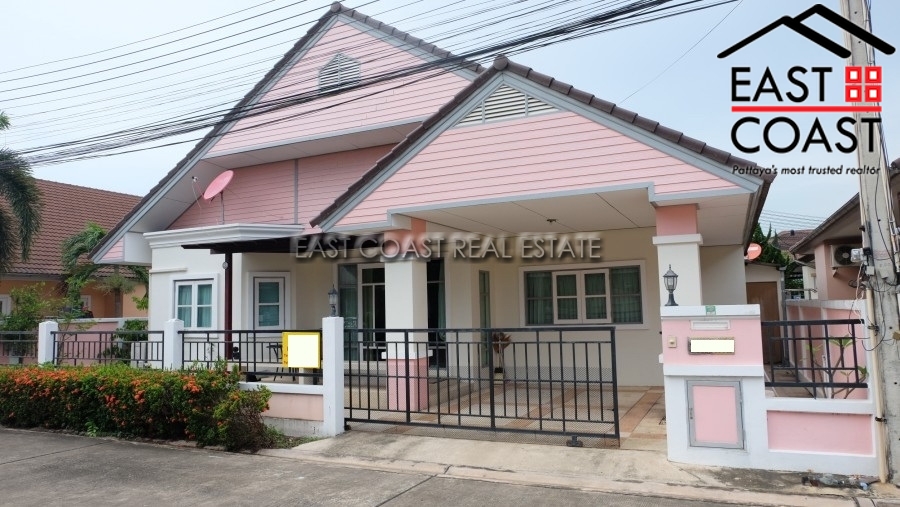 Ruen Pisa Village 1