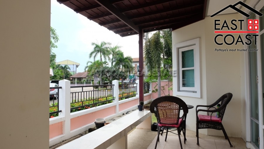 Ruen Pisa Village 5