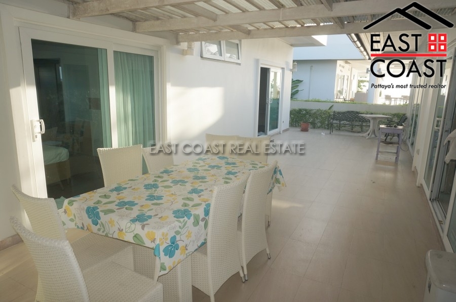 Sea Breeze Villas 7