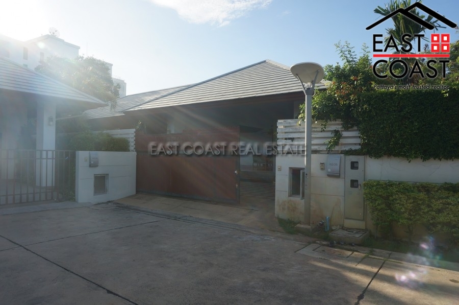 Sea Breeze Villas 2