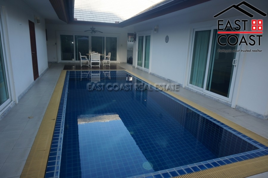 Sea Breeze Villas 13