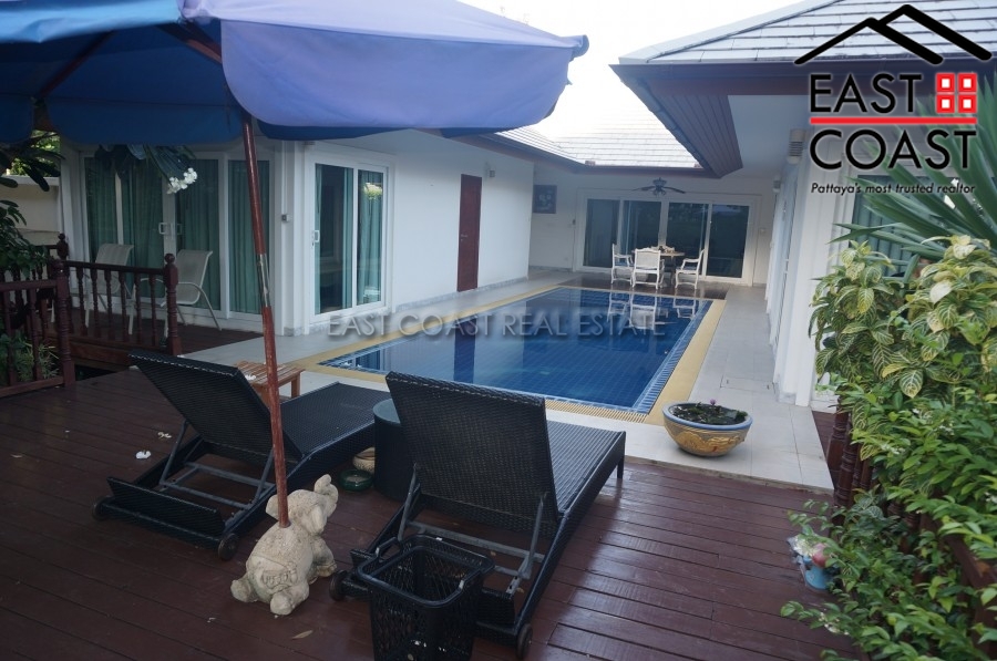 Sea Breeze Villas 1
