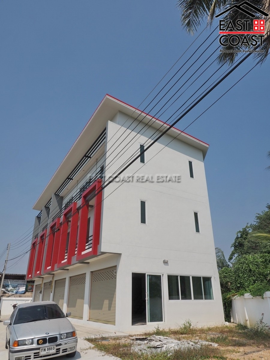 Shop House 2