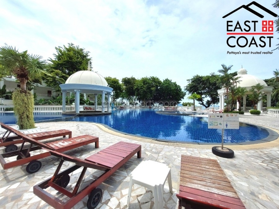 Sky Beach 27