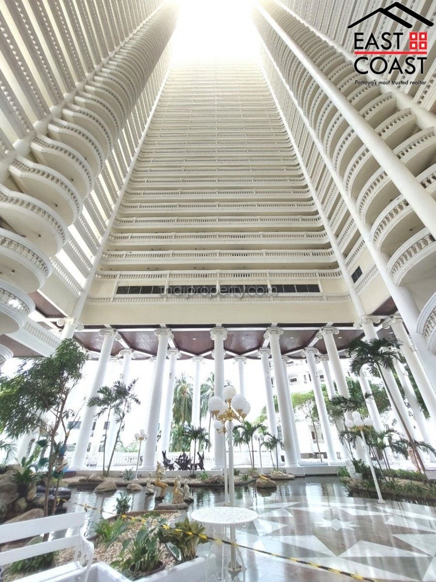 Sky Beach 30