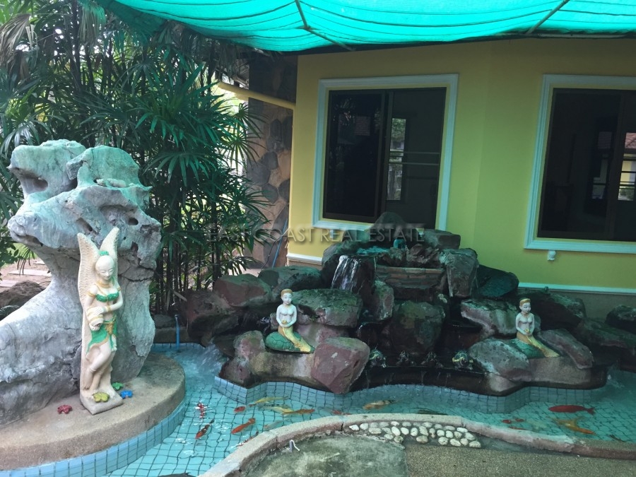 Soi Thepnimit 15