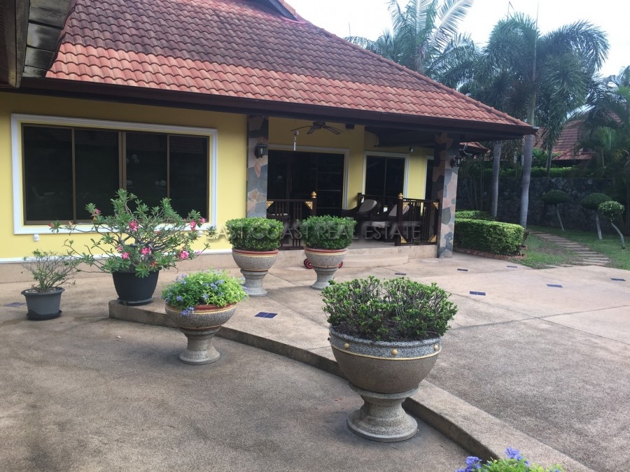 Soi Thepnimit 17