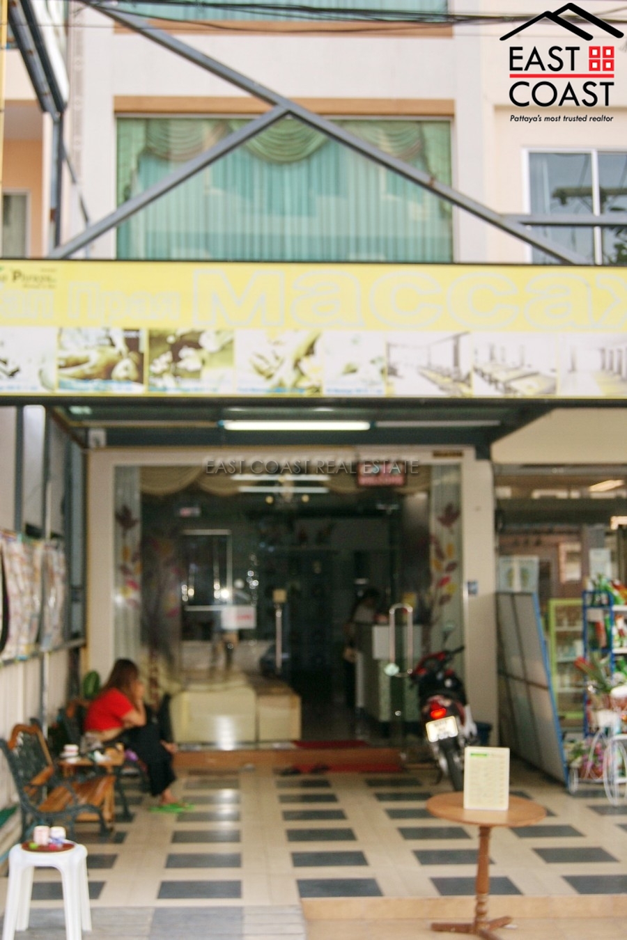 Spa&Massage; Soi Pattaya Park 2