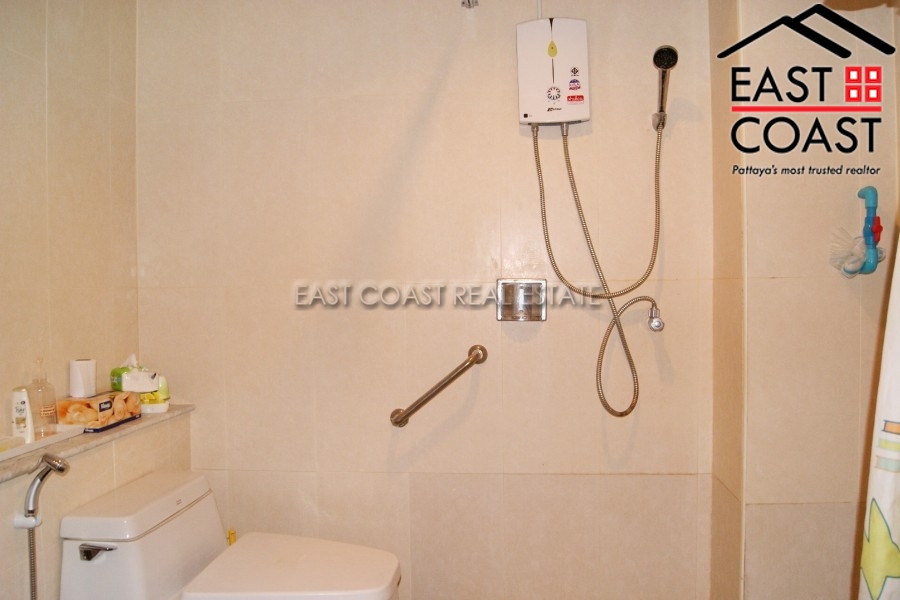 Spa&Massage; Soi Pattaya Park 16