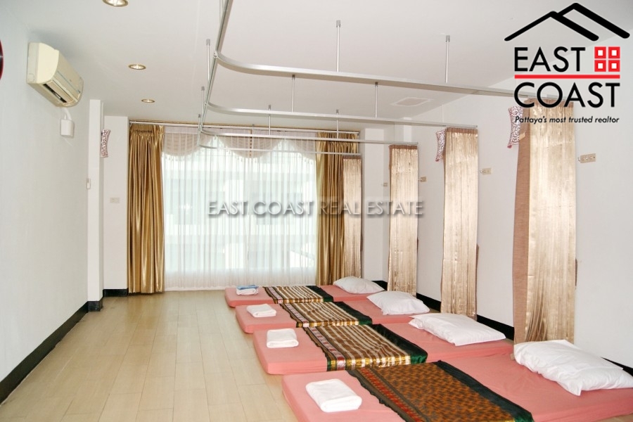 Spa&Massage; Soi Pattaya Park 14