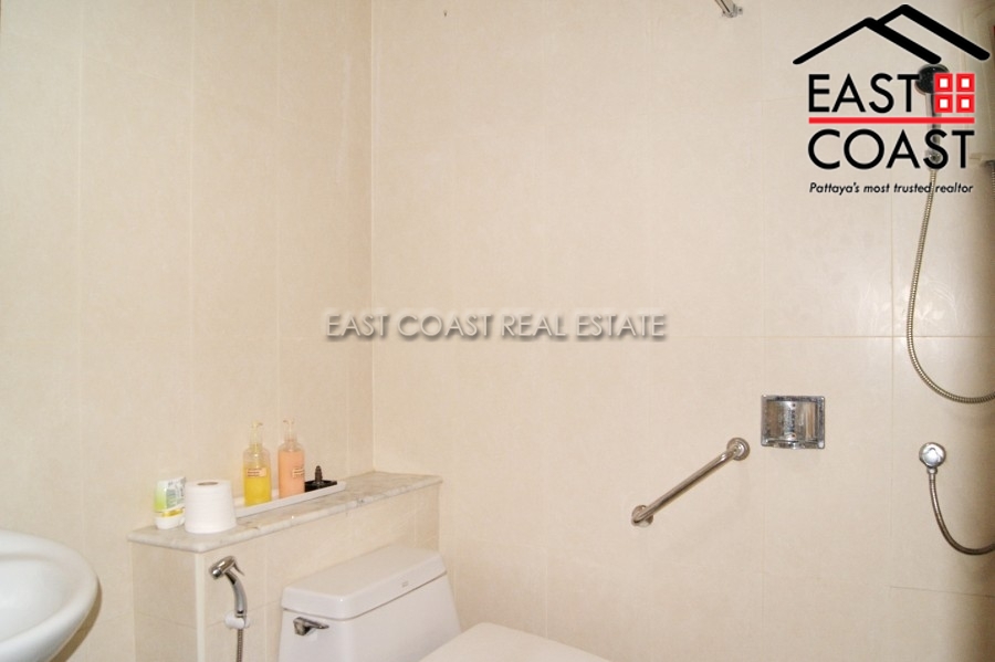 Spa&Massage; Soi Pattaya Park 13