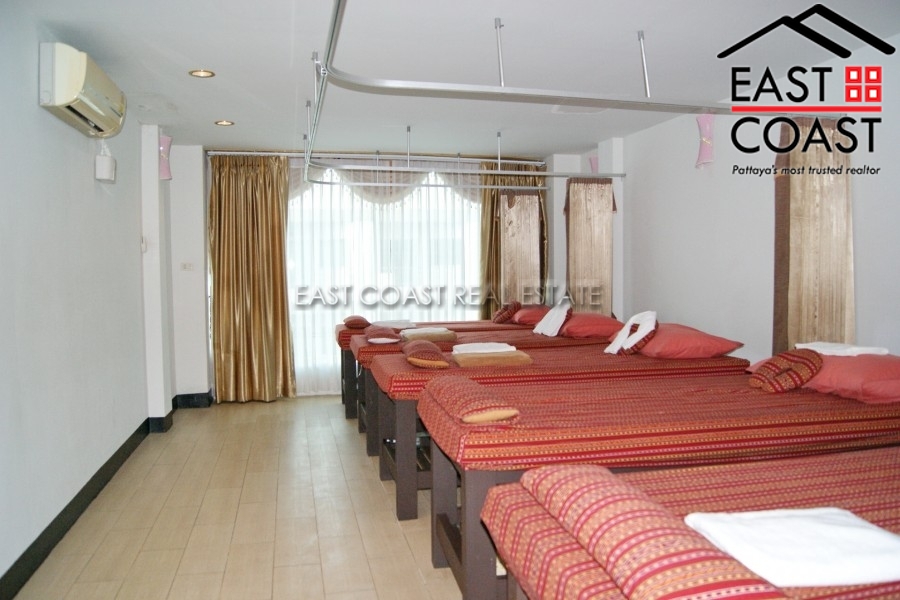 Spa&Massage; Soi Pattaya Park 12