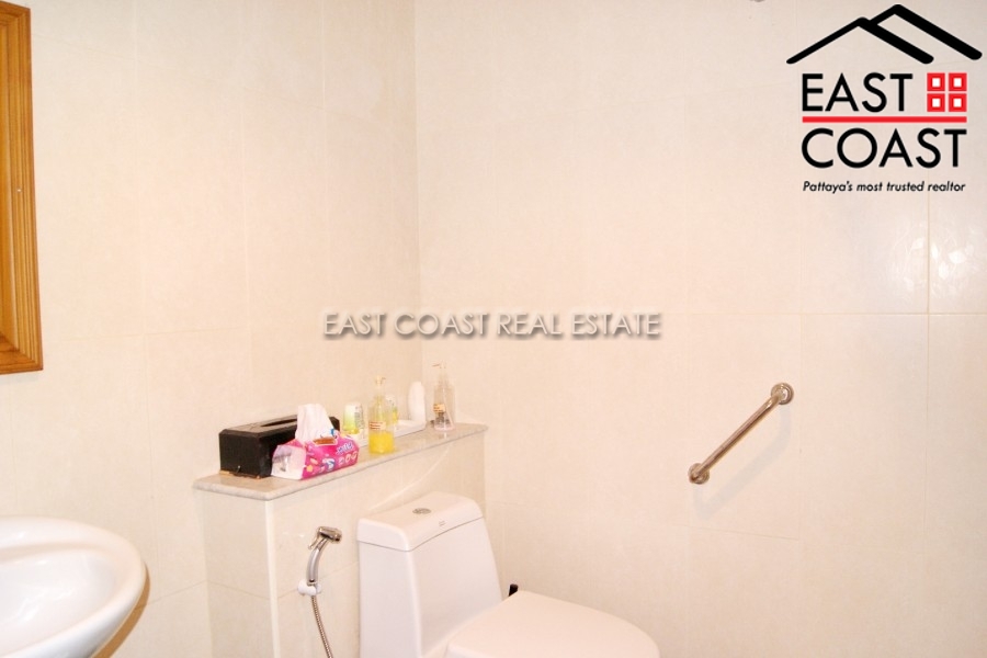 Spa&Massage; Soi Pattaya Park 11