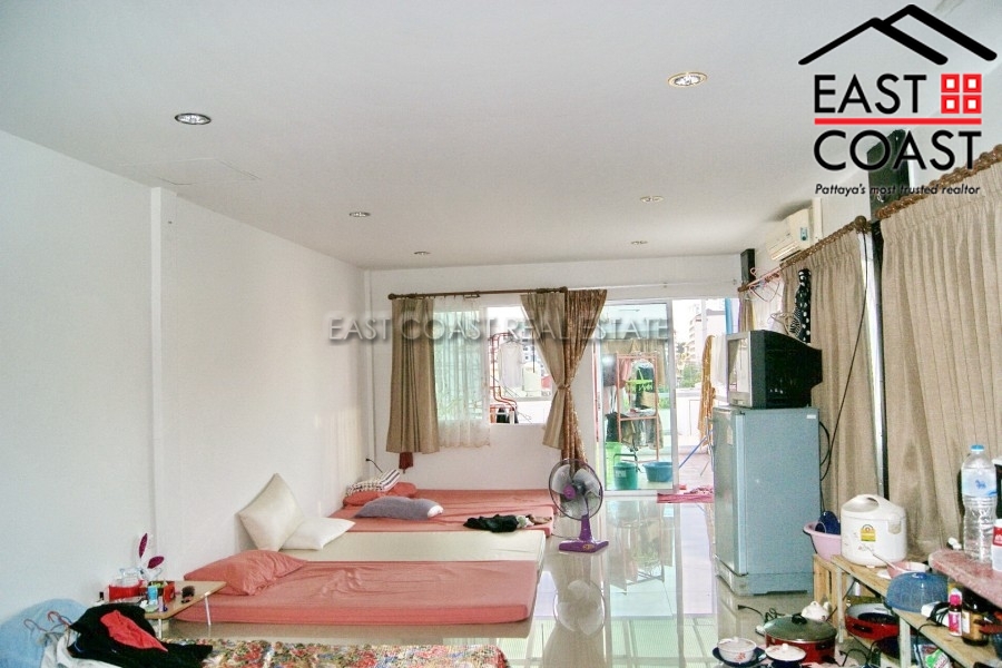 Spa&Massage; Soi Pattaya Park 23