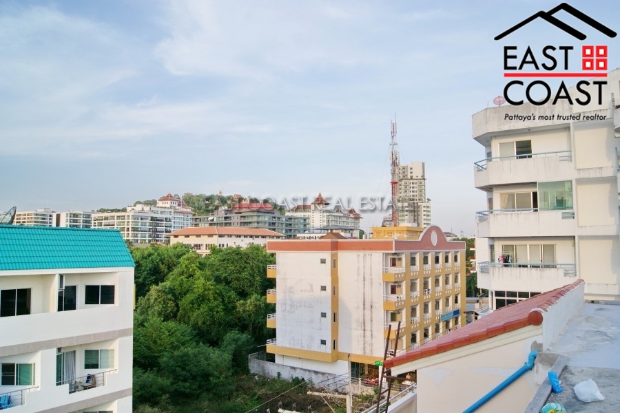 Spa&Massage; Soi Pattaya Park 24