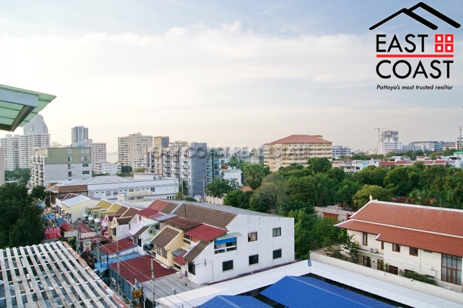 Spa&Massage; Soi Pattaya Park 25