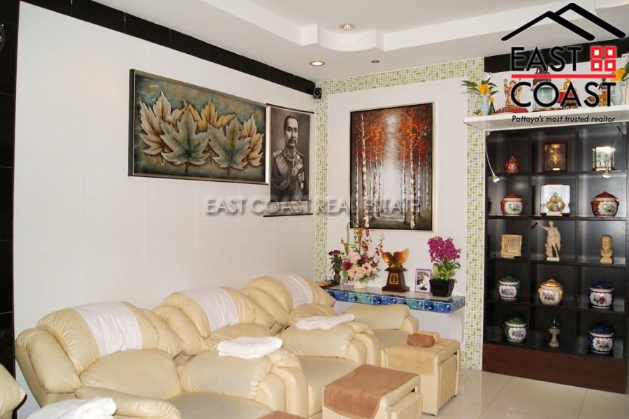 Spa&Massage; Soi Pattaya Park 4