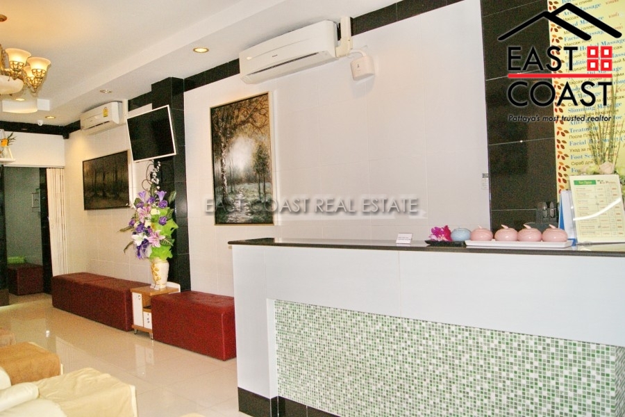 Spa&Massage; Soi Pattaya Park 5