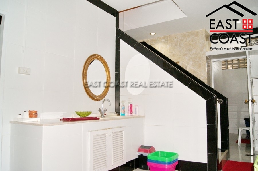Spa&Massage; Soi Pattaya Park 6