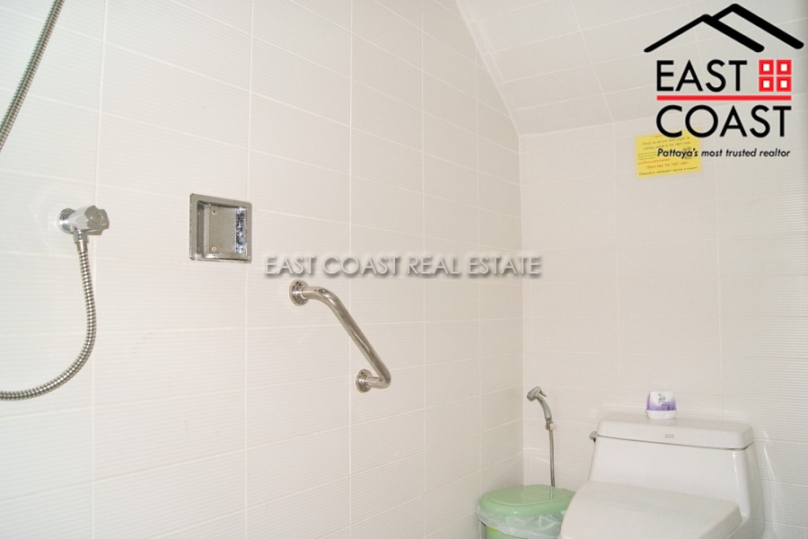 Spa&Massage; Soi Pattaya Park 7