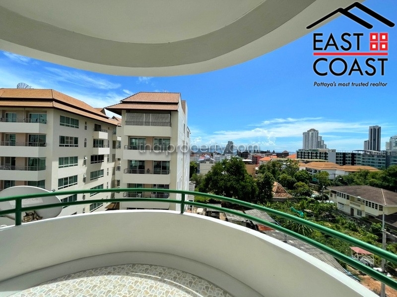 Star Beach Condo 13