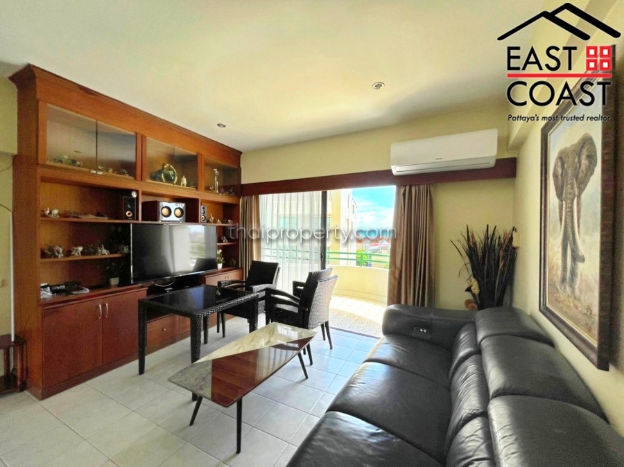 Star Beach Condo 1