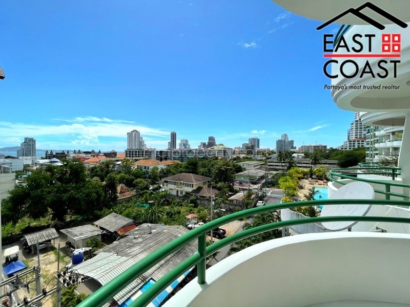 Star Beach Condo 7