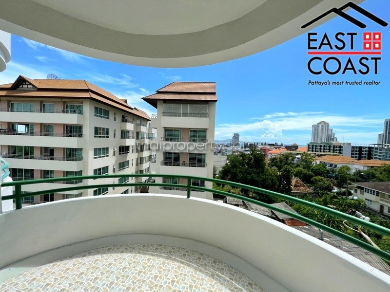 Star Beach Condo 17