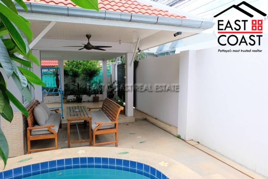 Suksabai Villa 21