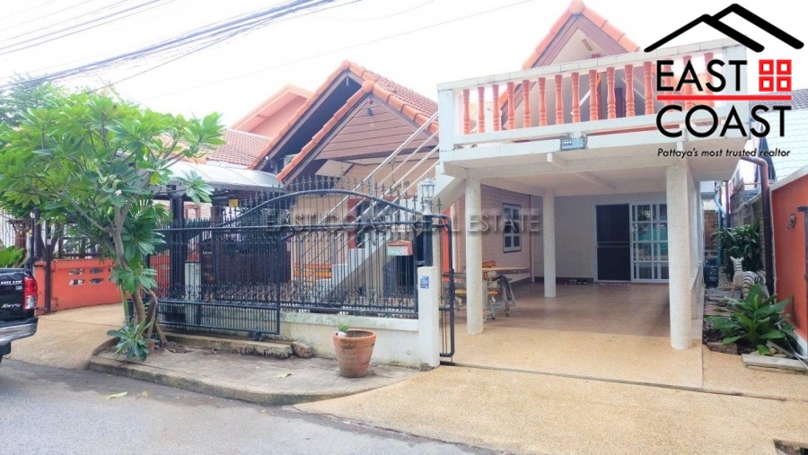 Suksabai Villa 1