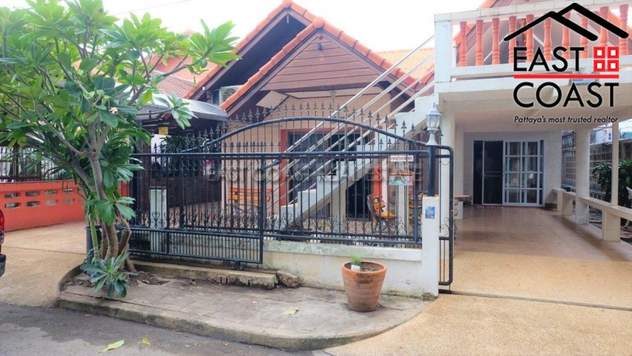 Suksabai Villa 23