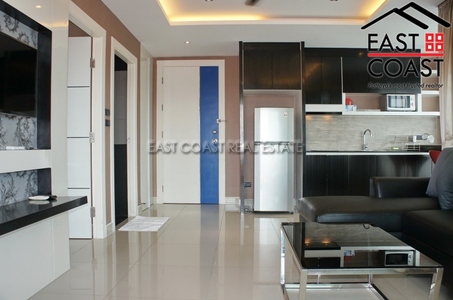 The Blue Residence 2