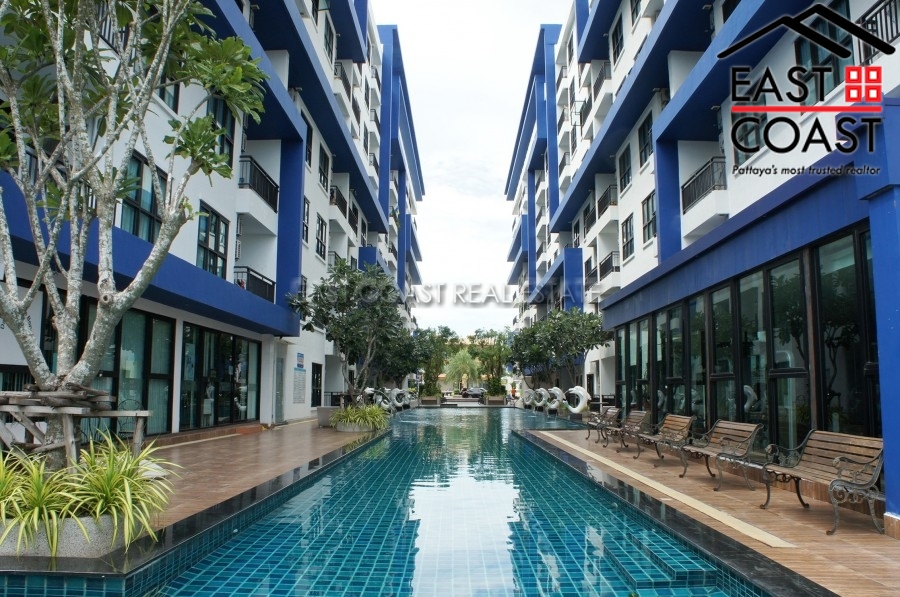 The Blue Residence 1