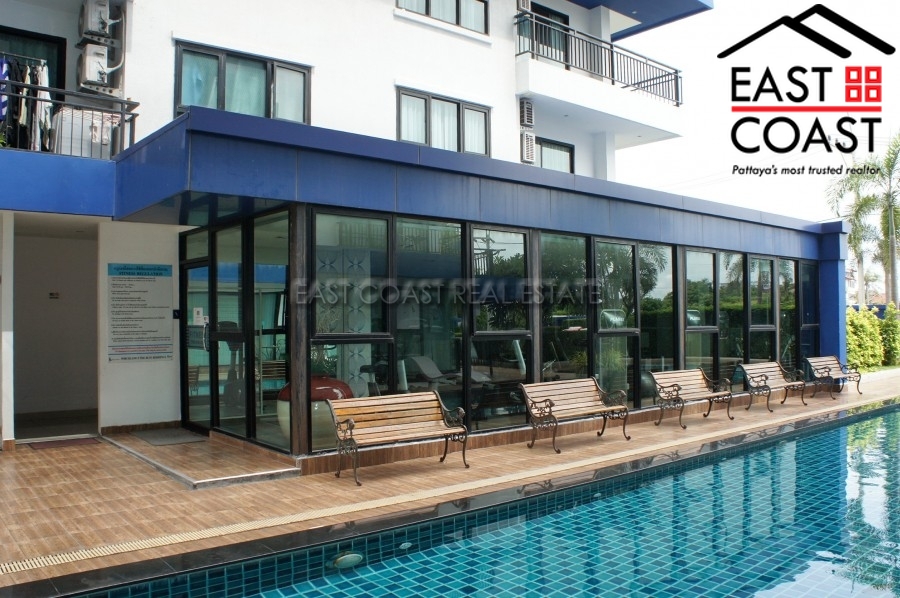 The Blue Residence 11