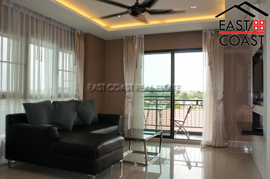 The Blue Residence 5