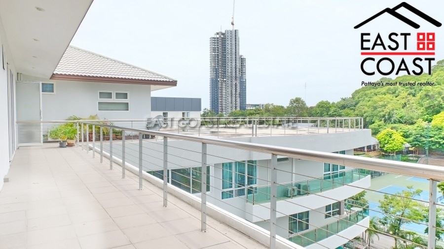 The Lofts Pratumnak  21