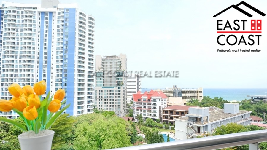 The Lofts Pratumnak  25