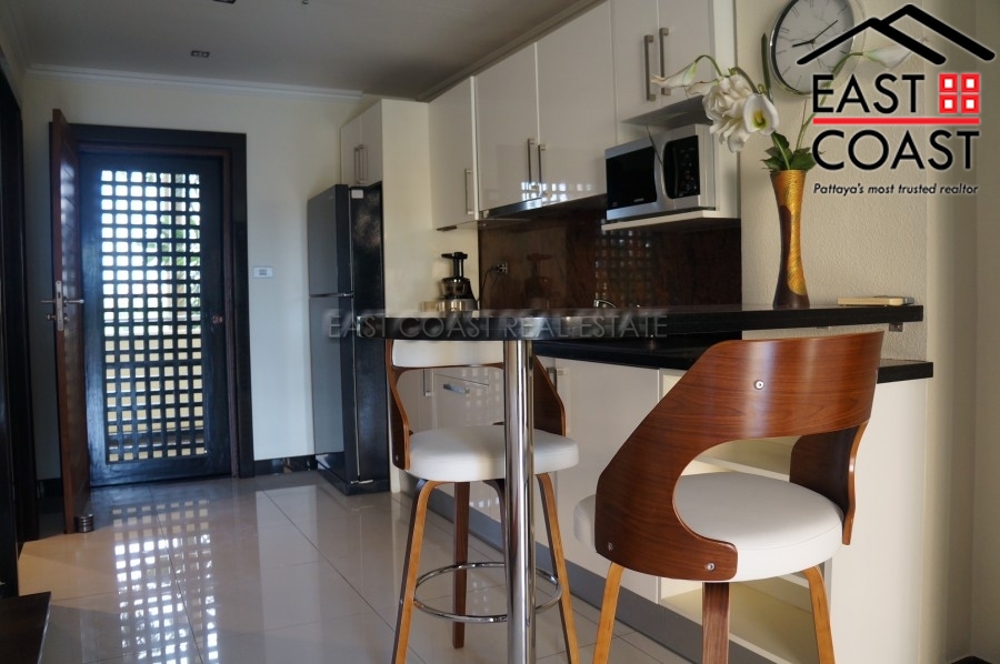 The Residence  5