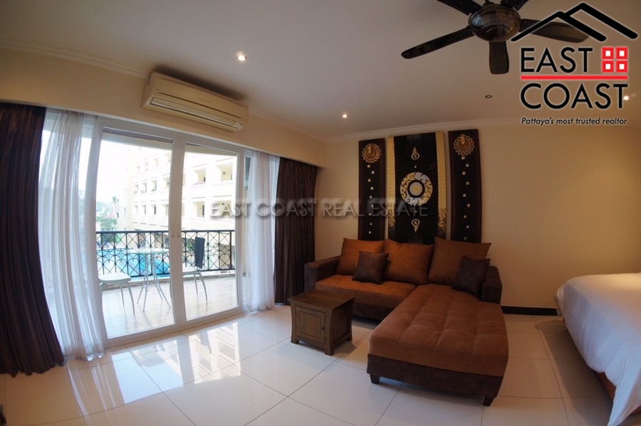 The Residence  4