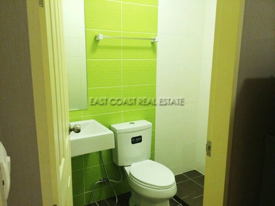 The Trust Residence North Pattaya 9