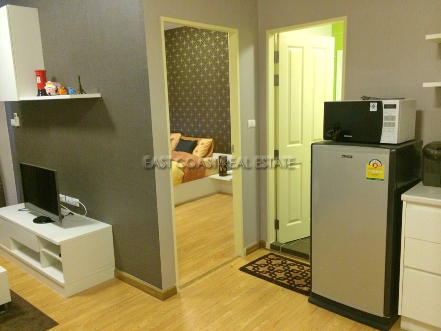The Trust Residence North Pattaya 7