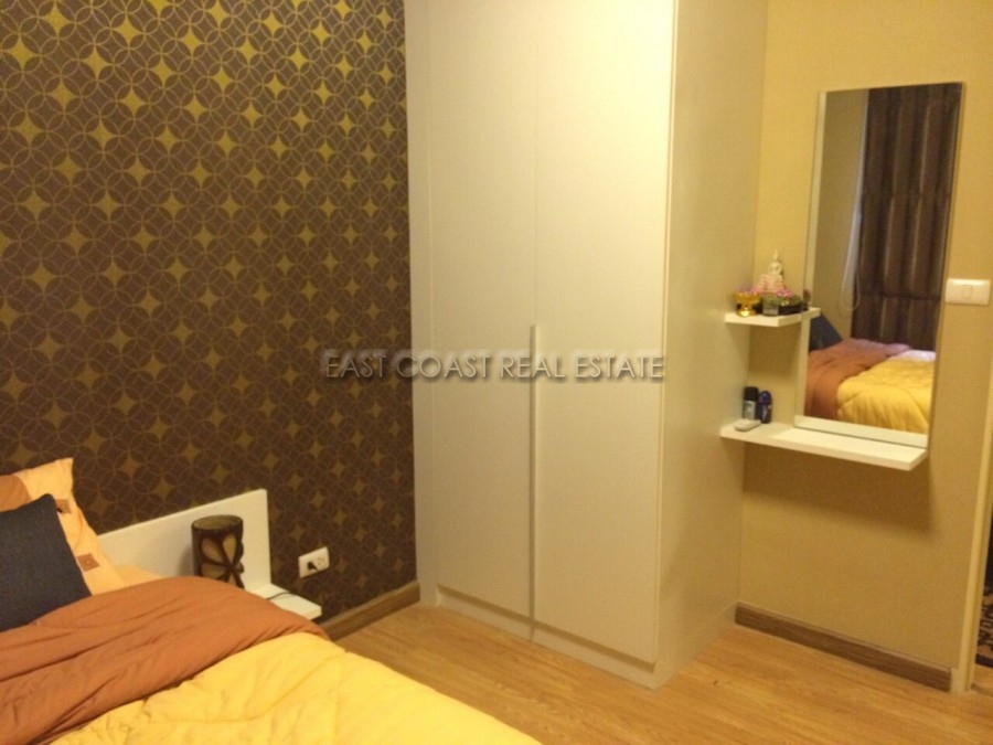 The Trust Residence North Pattaya 6