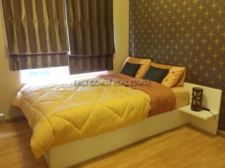The Trust Residence North Pattaya 5