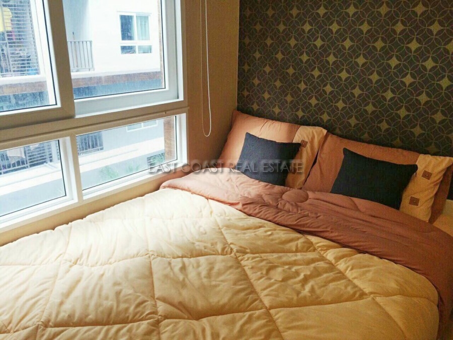 The Trust Residence North Pattaya 4
