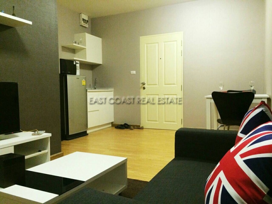 The Trust Residence North Pattaya 3