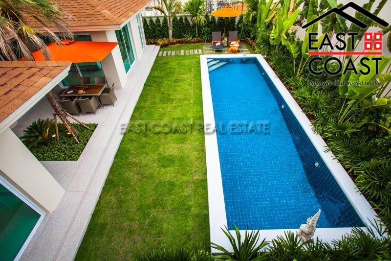 The Vineyard III La Residence 3