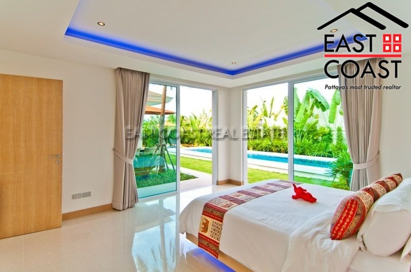 The Vineyard III La Residence 7