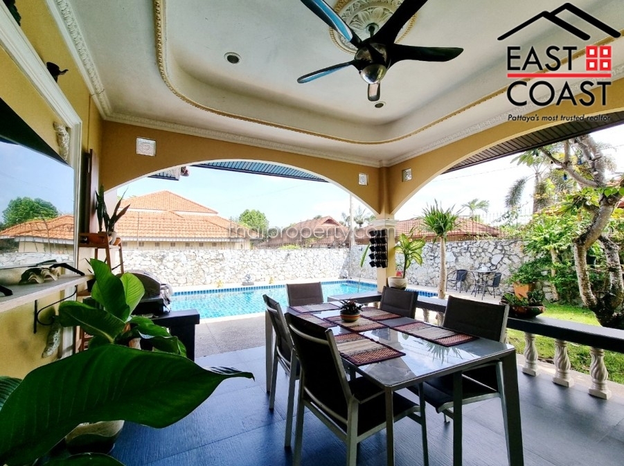 Thepnimit Villa 21