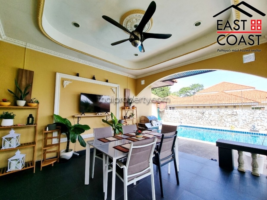 Thepnimit Villa 22