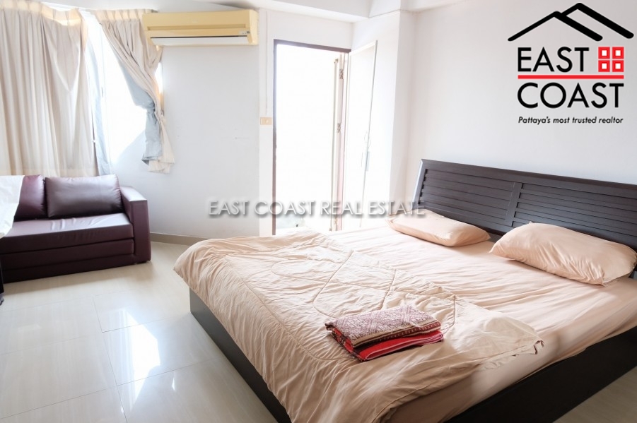 Thiantong Condotel 1